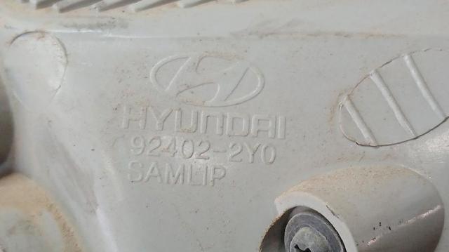 HYUNDAI 924022Y000 Piloto trasero exterior derecho  en stock Terrassa
