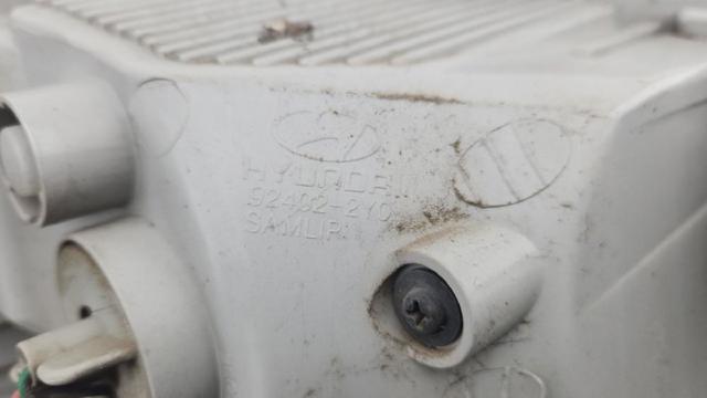 HYUNDAI 924022Y000 Piloto trasero exterior derecho  comprar en Albacete