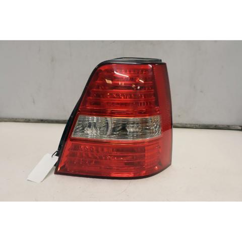 Piloto trasero derecho para KIA Sorento JC