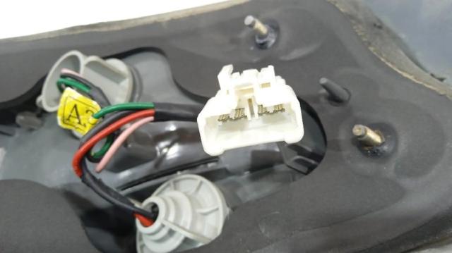 924023K010 HYUNDAI Piloto trasero exterior derecho  disponible Vigo