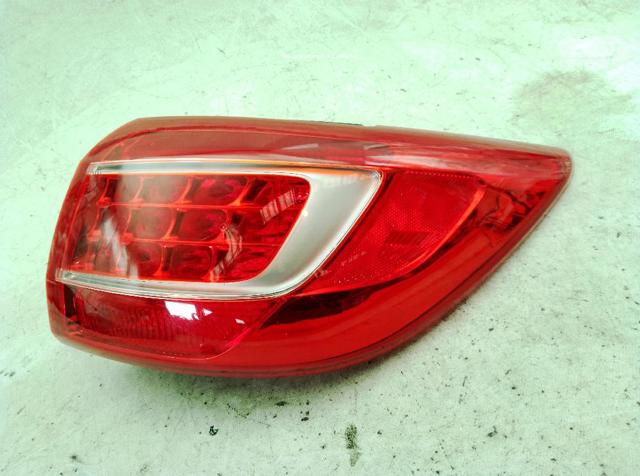 HYUNDAI 924023W010 Piloto trasero exterior derecho  disponible Lugo