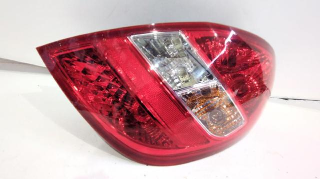 HYUNDAI 924024P000 Piloto trasero derecho  comprar en Murcia