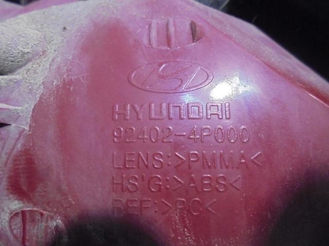 924024P000 HYUNDAI Piloto trasero derecho  disponible Vigo