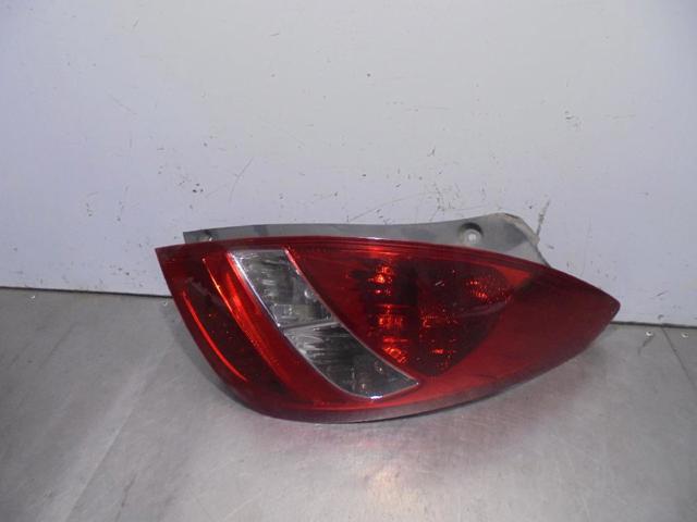 924024P000 Piloto trasero derecho  comprar en Zaragoza