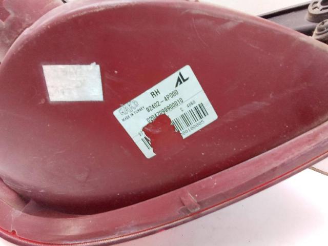Precio del repuesto  I20  hatchback