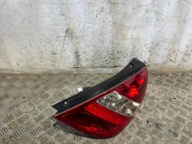 HYUNDAI 924024P000 Piloto trasero derecho  disponible Valladolid