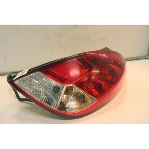 924024P500 HYUNDAI Piloto trasero derecho  comprar en Lleida