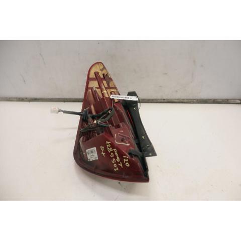 924024P500 HYUNDAI Piloto trasero derecho  disponible Alicante