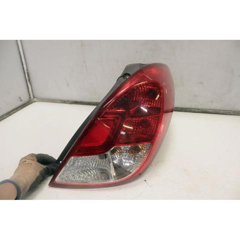 924024P500 Piloto trasero derecho comprar Girona