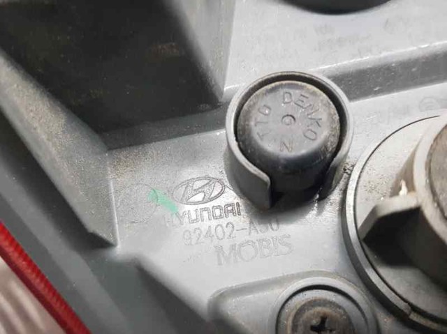 92402A50 Piloto trasero exterior derecho comprar Girona