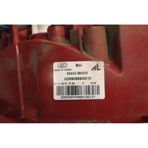 92402B9000 Piloto trasero derecho comprar Girona