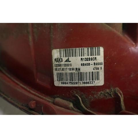HYUNDAI 92402B9000 Piloto trasero derecho  comprar en Murcia