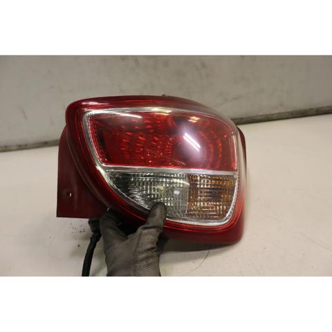 HYUNDAI 92402B9000 Piloto trasero derecho comprar Pamplona
