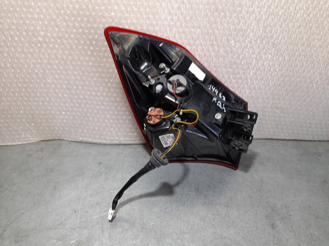 92402C8000 HYUNDAI Piloto trasero exterior derecho  disponible Alicante