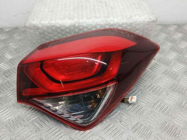 HYUNDAI 92402C8000 Piloto trasero exterior derecho  disponible Lugo