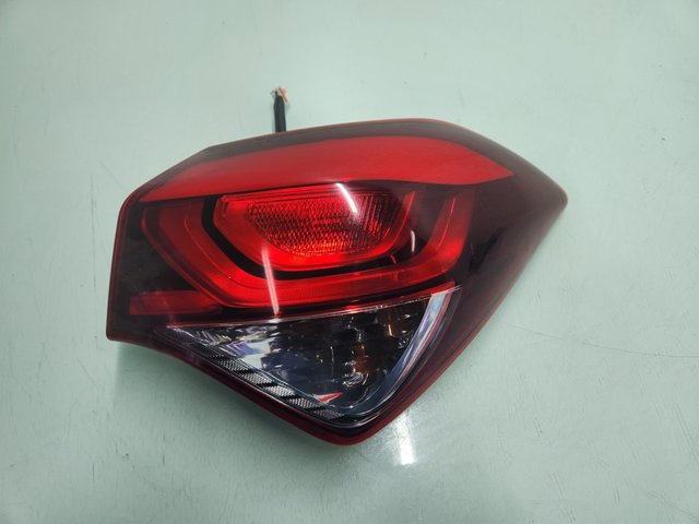 92402C8000 Piloto trasero exterior derecho  disponible Burgos