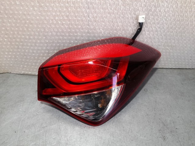 HYUNDAI 92402C8000 Piloto trasero exterior derecho comprar Tarragona