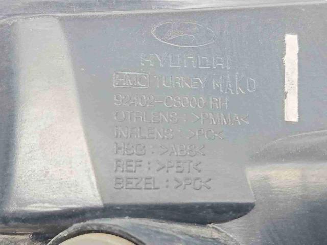 92402C8000 Piloto trasero exterior derecho comprar Sevilla