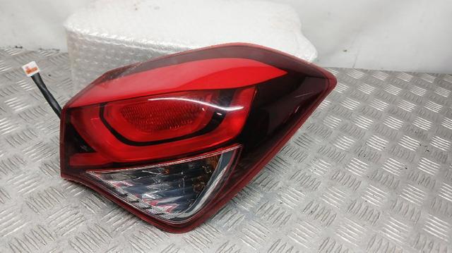 HYUNDAI 92402C8000 Piloto trasero exterior derecho  en stock Valencia