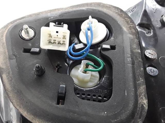 HYUNDAI 924031W200 Piloto trasero interior izquierdo comprar Tarragona