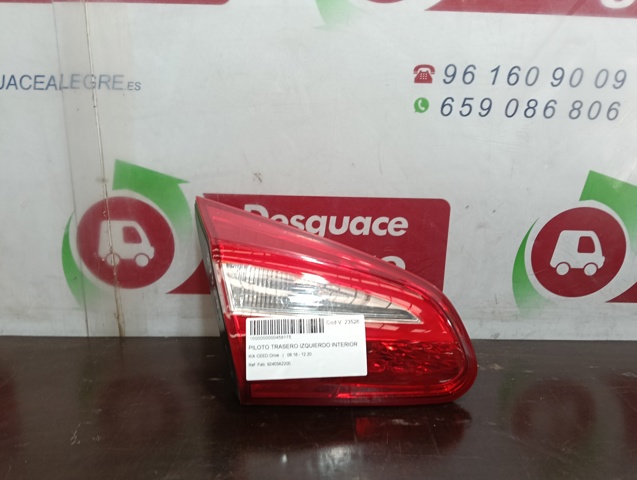 92403A2200 Hyundai/Kia