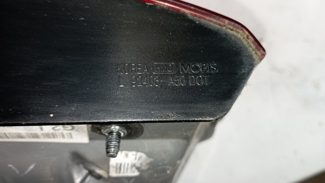 92403A50 Hyundai/Kia