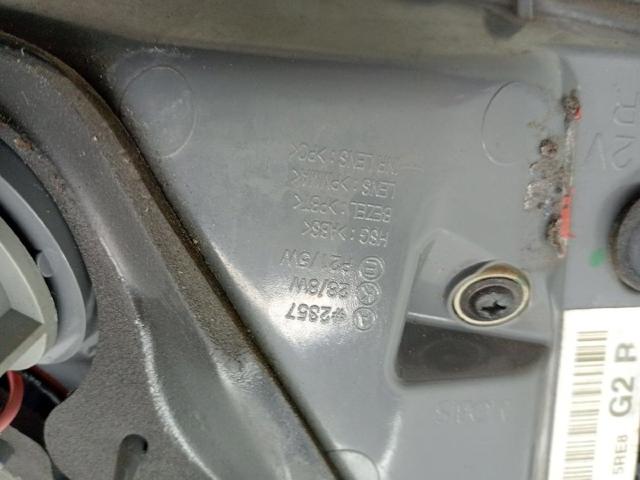 92404A5010 HYUNDAI Piloto trasero interior derecho comprar Bilbao