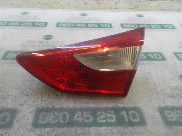 HYUNDAI 92404A5010 Piloto trasero interior derecho comprar Tarragona