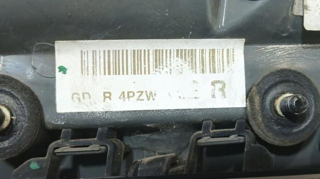 92404A5010 HYUNDAI Piloto trasero interior derecho  disponible Ourense