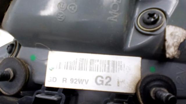 92404A5010 HYUNDAI Piloto trasero interior derecho comprar Bilbao