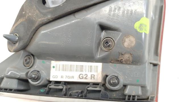 92404A5010 Piloto trasero interior derecho  comprar en Zaragoza
