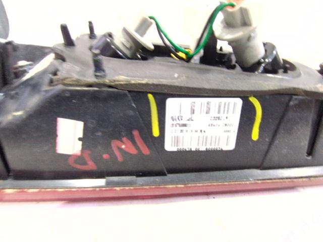 92404C8000 HYUNDAI Piloto trasero interior derecho  en stock Huelva