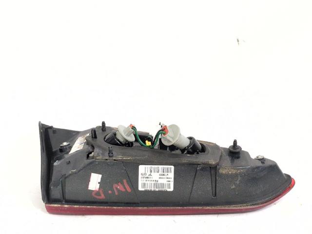 92404C8000 Piloto trasero interior derecho  en stock Sabadell