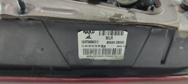 92404C8000 Hyundai/Kia