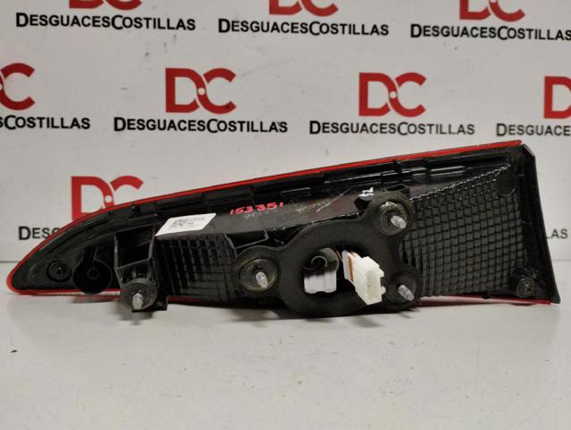 HYUNDAI 92404J9000 Piloto trasero interior derecho comprar Barcelona