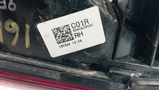 92404J9000 Hyundai/Kia