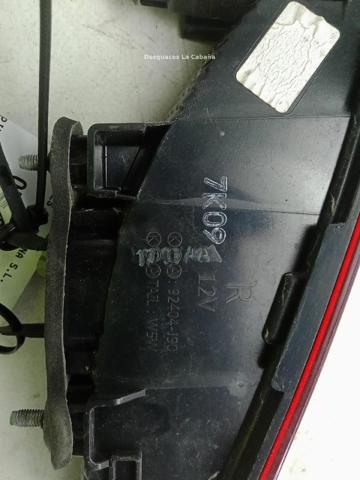 92404J9000 HYUNDAI Piloto trasero interior derecho comprar Bilbao