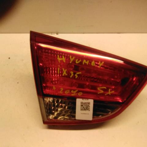 HYUNDAI 924052Y000 Piloto trasero interior izquierdo  en stock Terrassa