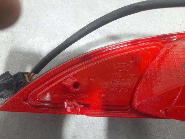 924052Y3 Luz antiniebla trasera izquierda comprar Almería