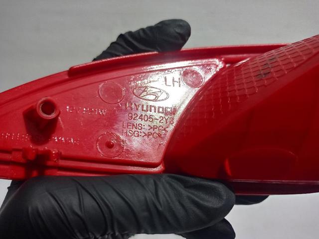 924052Y3 HYUNDAI Luz antiniebla trasera izquierda  comprar en Lleida