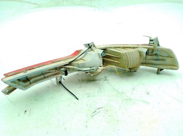 924053U300 HYUNDAI Luz antiniebla trasera izquierda comprar Alcalá
