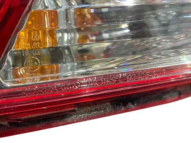 HYUNDAI 924053U300 Luz antiniebla trasera izquierda  comprar en Murcia