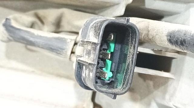 924053U300 Luz antiniebla trasera izquierda comprar Girona