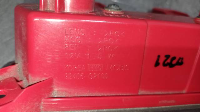 92405G2100 Hyundai/Kia