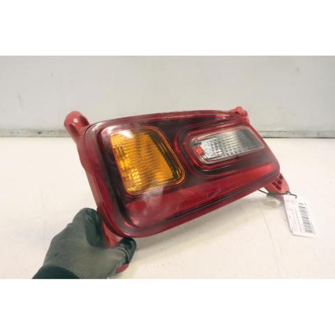 92405J9010 Piloto trasero izquierdo de parachoques comprar Girona
