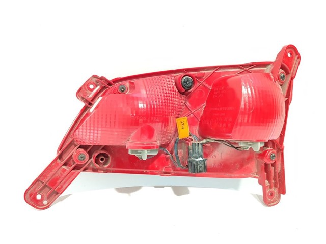 HYUNDAI 92405J9010 Piloto trasero izquierdo de parachoques  en stock Terrassa