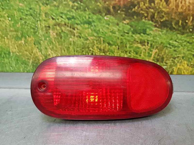 Faro antiniebla trasero derecho 9240626020 Hyundai/Kia