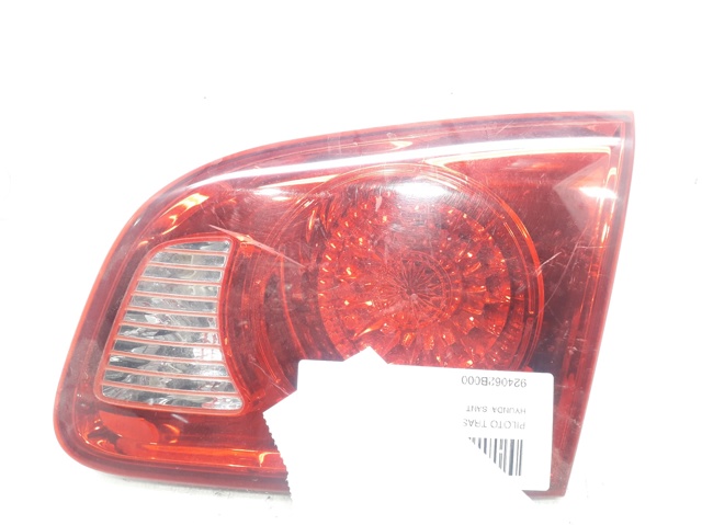 HYUNDAI 924062B000 Piloto trasero interior derecho  en stock Valencia