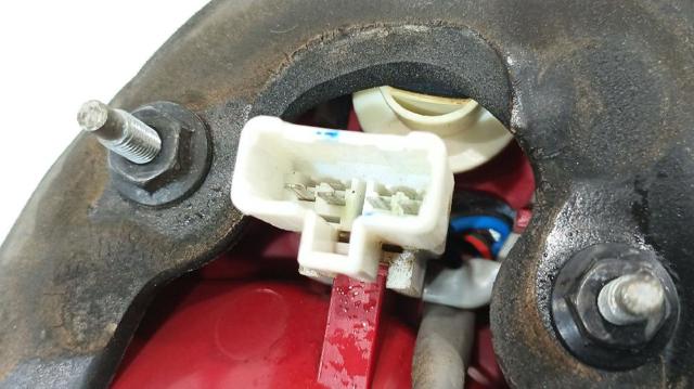 HYUNDAI 924062B000 Piloto trasero interior derecho  comprar en Albacete