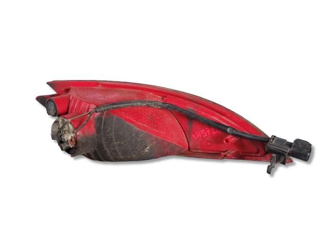 HYUNDAI 924062Y300 Luz antiniebla trasera derecha  en stock Valencia